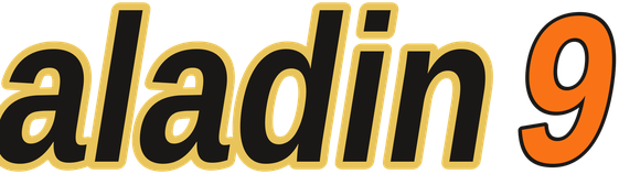 aladin9 logo